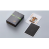 North Wind Beacon Playing Cards by WohStudios