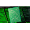 Obsession Yearn Playing Cards