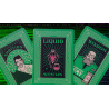 Obsession Yearn Playing Cards