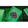 Obsession Yearn Playing Cards