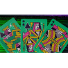 Obsession Yearn Playing Cards