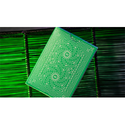 Obsession Yearn Playing Cards