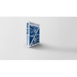 Odyssey X Nishe Edition by Sergio Roca