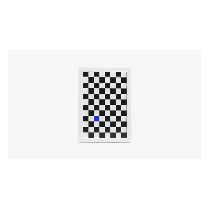 Off- Check ANYONE Playing Cards