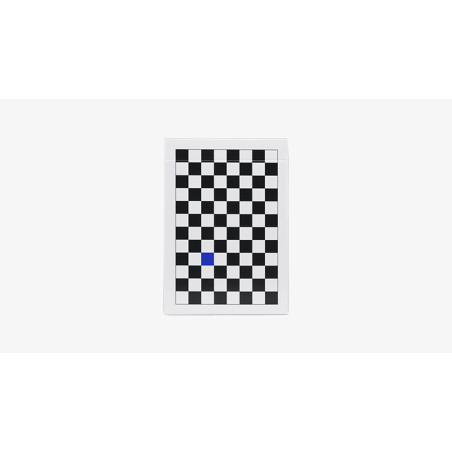 Off- Check ANYONE Playing Cards
