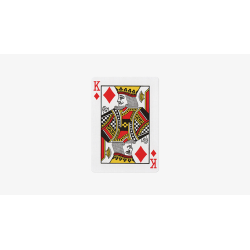 Off- Check ANYONE Playing Cards