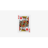 Off- Check ANYONE Playing Cards
