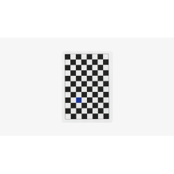 Off- Check ANYONE Playing Cards