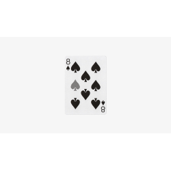 Off- Check ANYONE Playing Cards