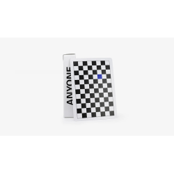 Off- Check ANYONE Playing Cards