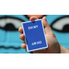 Oh My Playing Cards by Jeki Yoo