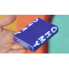 Oh My Playing Cards by Jeki Yoo