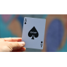Oh My Playing Cards by Jeki Yoo