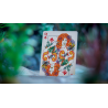 ONDA V2 (Purple) by Jocu Playing Cards
