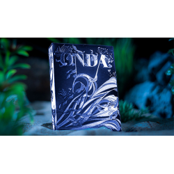 ONDA V2 (Wave) by Jocu Playing Cards