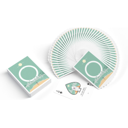 CC Orbit 2nd Edition Playing Cards