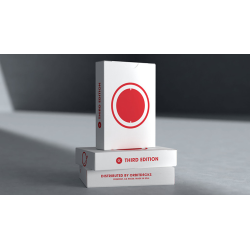 CC Orbit 3rd Edition Playing Cards
