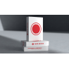 CC Orbit 3rd Edition Playing Cards