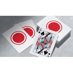 CC Orbit 3rd Edition Playing Cards