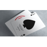 CC Orbit 3rd Edition Playing Cards