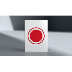 CC Orbit 3rd Edition Playing Cards
