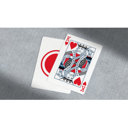 CC Orbit 3rd Edition Playing Cards