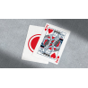 CC Orbit 3rd Edition Playing Cards