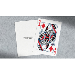 CC Orbit 3rd Edition Playing Cards