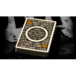 CC Orbit 4th Edition Playing Cards