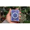 Orbit Christmas Playing Cards