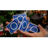 Orbit Christmas Playing Cards