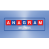 Anagram by Chris Congreave