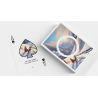 Orbit Christmas V3 Playing Cards