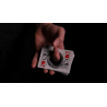 Orbit Black Hole Playing Cards