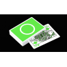 Orbit Chroma Key Playing Cards
