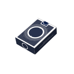 Orbit Lil Bits V1 Mini Playing Cards
