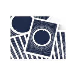 Orbit Lil Bits V1 Mini Playing Cards
