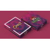 Orbit Squintz Playing Cards
