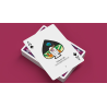 Orbit Squintz Playing Cards
