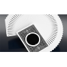Orbit Tally Ho Circle Back (Black) Playing Cards