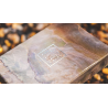 Oyster (Marked) Playing Cards by Think