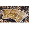 Oyster (Marked) Playing Cards by Think