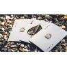 Oyster (Marked) Playing Cards by Think