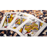Oyster (Marked) Playing Cards by Think