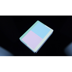 Palette Playing Cards