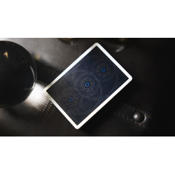 Paradox Playing Cards