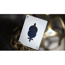 Paradox Playing Cards