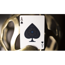 Paradox Playing Cards