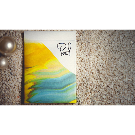 Pearl Playing Cards: Sunrise
