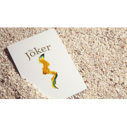Pearl Playing Cards: Sunrise